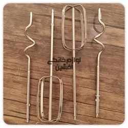 همزن برقی فیلیپس اصل 300 وات ( توربو ) مدل HR3705