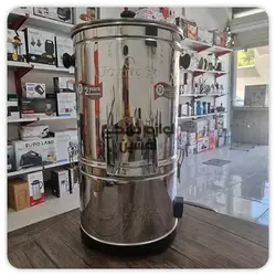 سبزی خرد کن موتور سنگین یونیک 4 کیلویی