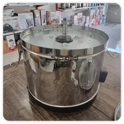 سبزی خرد کن موتور سنگین یونیک 4 کیلویی