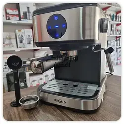 اسپرسوساز یورولوکس آلمان مدل 4248