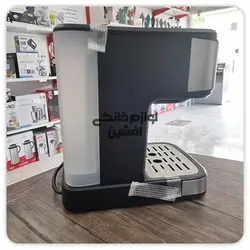 اسپرسوساز یورولوکس آلمان مدل 4248