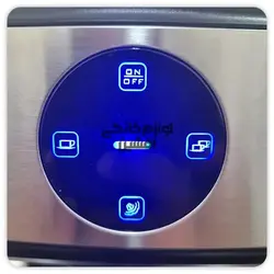 اسپرسوساز یورولوکس آلمان مدل 4248