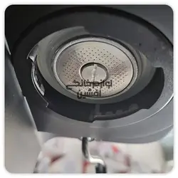 اسپرسوساز یورولوکس آلمان مدل 4248