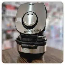 پلوپز چند کاره (مولتی کوکر) DSP مدل KB5007