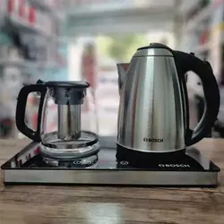چای ساز لمسی بوش مدل BS-1611