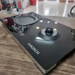 چای ساز لمسی بوش مدل BS-1611