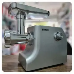 چرخ گوشت گیربکسی بیسمارک مدل 2355