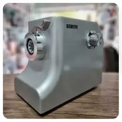 چرخ گوشت گیربکسی بیسمارک مدل 2355