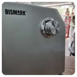 چرخ گوشت گیربکسی بیسمارک مدل 2355