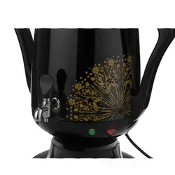 سماور برقی ورمونت مدل vt-es2122gb