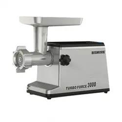 چرخ گوشت گیربکسی بیسمارک مدل BM 2346