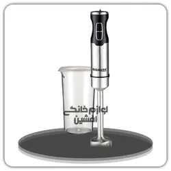 خرید گوشت کوب برقی بیسمارک مدل BM 3311 | لوازم خانگی افشین