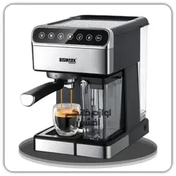 اسپرسوساز بیسمارک آلمان مدل 2261