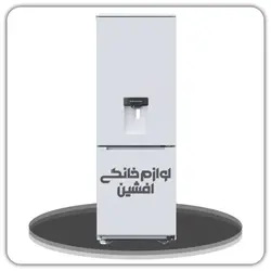یخچال فریزر 14 فوت سینجر مدل 4300-WD