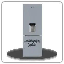یخچال فریزر 14 فوت سینجر مدل 4300-WD