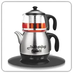 خرید چای ساز روی همی دی اس پی مدل 1145 | لوازم خانگی افشین