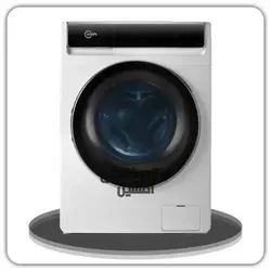 خرید لباسشویی 9 کیلویی کلور مدل ویوا | لوازم خانگی افشین