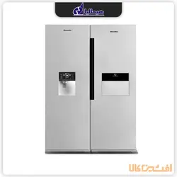 خرید یخچال فریزر هیمالیا مدل آلفا پلاس | افشین کالا