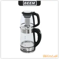 خرید چای ساز بیم مدل TM2808 | افشین کالا