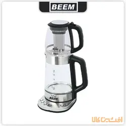 خرید چای ساز بیم مدل TM2809 | افشین کالا