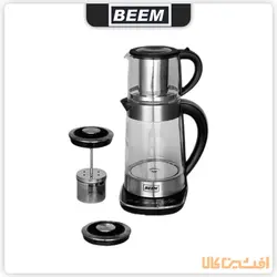 خرید چای ساز روی همی بیم مدل TM2802 | افشین کالا