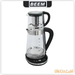 خرید چای ساز بیم TM2813 | افشین کالا