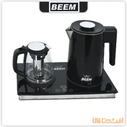 خرید چای ساز بیم TM2811 | افشین کالا