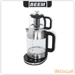 خرید چای ساز بیم TM2815 | افشین کالا