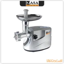 خرید چرخ گوشت ناسا الکتریک NS-320 | افشین کالا