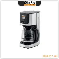 قهوه ساز ناسا الکتریک NS-517 | افشین کالا