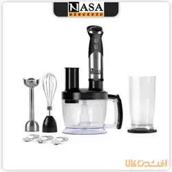 خرید گوشت کوب برقی ناسا الکتریک NS-990 | افشین کالا