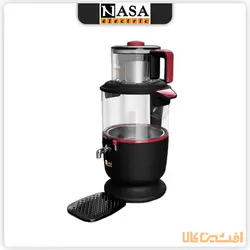 خرید سماور ناسا الکتریک NS-525 | افشین کالا