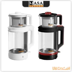خرید چای ساز ناسا الکتریک NS-523 | افشین کالا