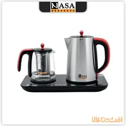 ovdn چای ساز ناسا الکتریک NS-514 | افشین کالا