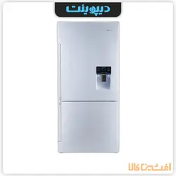 خرید یخچال فریزر دیپوینت مدل باس BOSS | افشین کالا