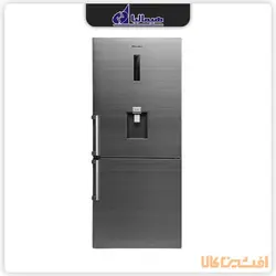 یخچال فریزر کمبی هیمالیا مدل SELECT