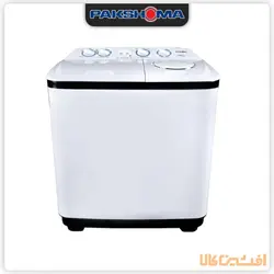 خرید لباسشویی دوقلو پاکشوما مدل PWN-9664 | افشین کالا