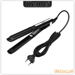 خرید اتو مو کیمی مدل KM-2139 | افشین کالا