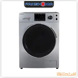 خرید لباسشویی پاکشوما مدل TFB-86414 S | افشین کالا