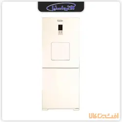 خرید یخچال فریزر الکترواستیل مدل ES35 سری ساب زیرو پلاس | افشین کالا
