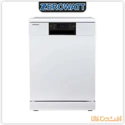 خرید ظرفشویی زیرووات مدل ZDC-3415 | افشین کالا