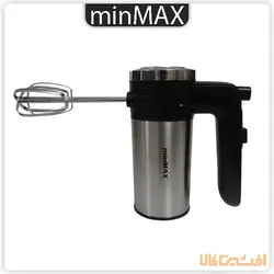 خرید همزن مینی مکس مدل MMX-909 | افشین کالا