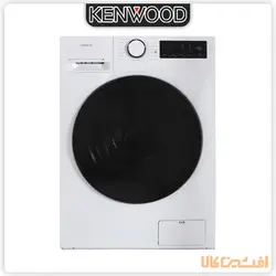 خرید لباسشویی کنوود مدل KW-8260 | افشین کالا