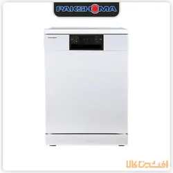 خرید ماشین ظرفشویی پاکشوما مدل PDA-3511 | افشین کالا