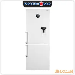 خرید یخچال فریزر پاکشوما مدل RCP 495 | افشین کالا