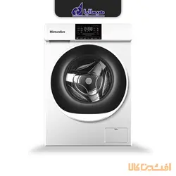 خرید لباسشویی هیمالیا مدل تسلا ظرفیت 9 کیلوگرم | افشین کالا