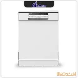 خرید ظرفشویی 15 نفره هیمالیا مدل MDU16-TETA | افشین کالا