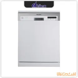 خرید ظرفشویی 15 نفره هیمالیا مدل MDK16-BETA | افشین کالا