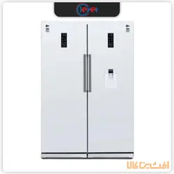 خرید یخچال دوقلو کلور مدل میراکل | افشین کالا
