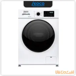 خرید ماشین لباسشویی لئوکو مدل LWM716 ظرفیت 7 کیلوگرم | افشین کالا